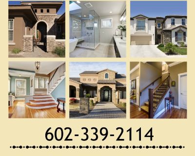 Baker and Co. Residential and Commercial Painting