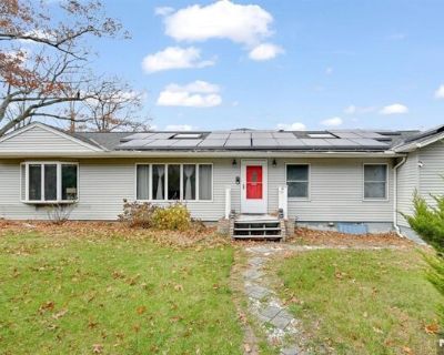 E Shore Rd, West Milford, Home For Sale
