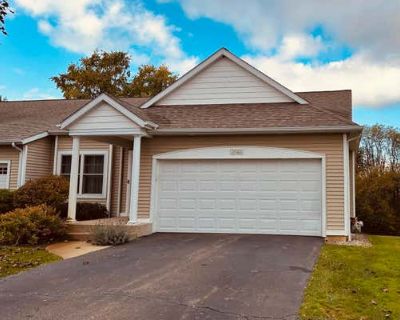 2 Bedroom 3BA 2064 ft Condominium For Sale in BENTON HARBOR, MI