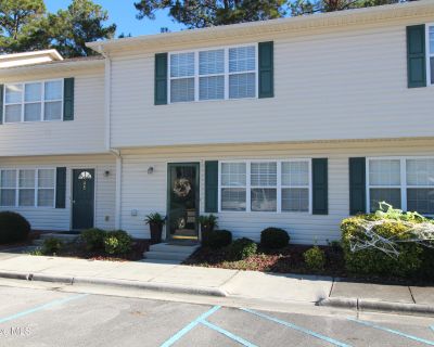 3 Bedroom 2BA 1240 ft Townhouse For Sale in Swansboro, NC