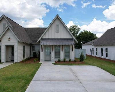 2 Bedroom 2BA 1237 ft Townhouse For Sale in AUBURN, AL
