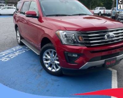 Used 2020 Ford Expedition XLT