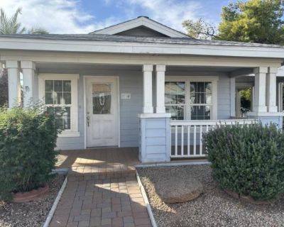 11411 N 91st Avenue Lot 114. Welcome to Casa del Sol Resort West I a 55+ age-qualified active and vibrant community, where you can find the perfect home. Unlock the potential in this 2006 980.00 sq ft 2 bed, 2 bath home located i .... 2 Bedroom. 2 Bathroom. 980 ft