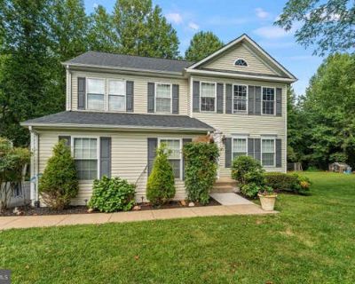 4 Bedroom 3BA 2052 ft Single Family Home For Sale in BRANDY STATION, VA