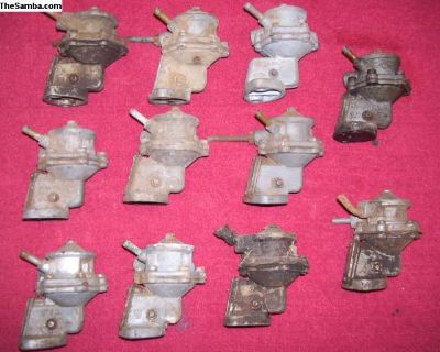 Brazilian Dometop Fuel Pumps (11)