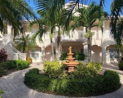 Central Sarasota Pkwy Apt,sarasota, Condo For Rent