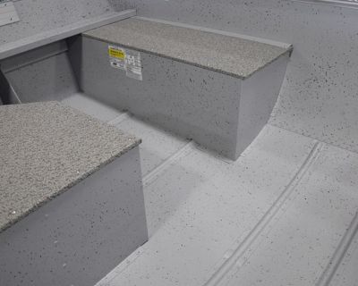 Lund WC14 Tiller 2025