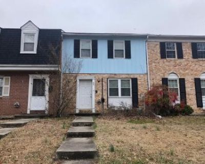 1 Bath Preforeclosure Property in Middle River, MD 21220 - Transverse Ave
