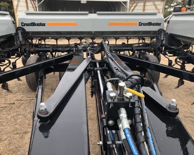 CrustBuster 3240 TS 41X12 Grain Drill