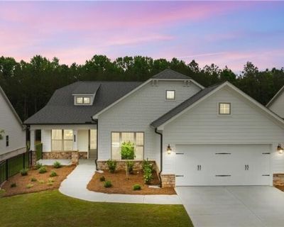 3 Bedroom 2BA 2264 ft Single Family House For Sale in Snellville, GA