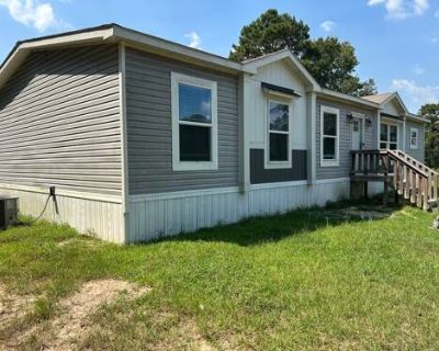 3 Bedroom 2BA 0 ft Mobile Home For Sale in TYLER, TX