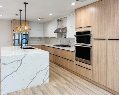 22539 Dolorosa Street. Property for Rent in Woodland Hills, CA for $8,000 with 4 bedrooms and 2 full baths, 1 half bath. This 1,923 square foot property was built in 1950 on a lot size of 0.1549.. Exquisite Modern Oasis in Prime Woodland Hills! Welcome to 22539 Dolorosa St a beautifully reimagined 4-bedroom, 2.5-bath single-story home spanning nearly 2,000 square feet of refined living space. S...