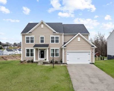 5 Bedroom 3.5BA 5065 ft Pet-Friendly Apartment For Rent in Beaver County, PA