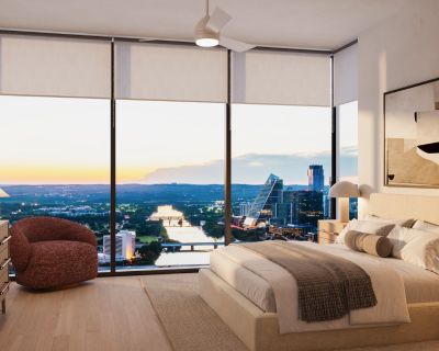 3 Bedroom 2BA Pet-Friendly Apartment For Rent in Austin, TX