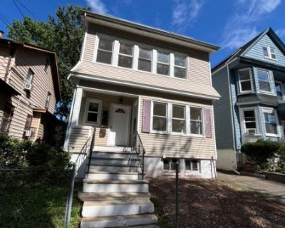 4 Bedroom 1BA Furnished Apartment For Rent in Newark City, NJ