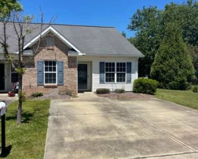 3 Bedroom 2BA 1100 ft Apartment For Rent in Oxford, AL