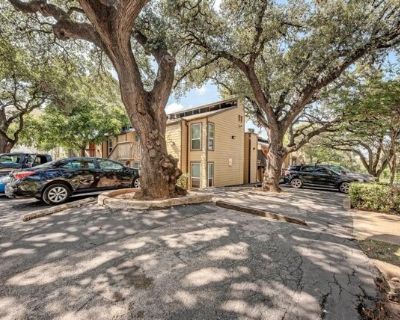W Th St Apt,austin, Condo For Rent