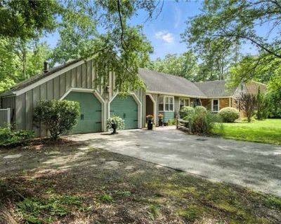 4 Bedroom 3BA 2383 ft Single Family Home For Sale in CHESAPEAKE, VA