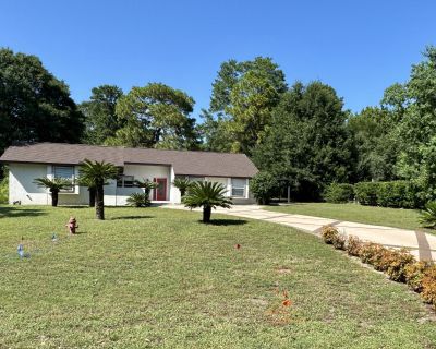 3 Bedroom 2BA 2165 ft House For Rent in Niceville, FL