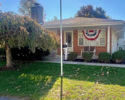 3 Bedroom 1BA 1236 ft Single Family House For Sale in Findlay, OH
