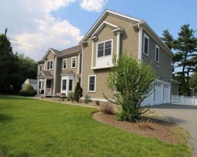 6 Bedroom 6BA 4979 ft Furnished Apartment For Rent in Lexington, MA