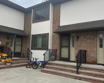3 Bedroom 2BA Townhouse For Rent in Hillsborough Twp., NJ