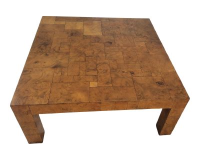 1950s Paul Evans Style Coffee Table