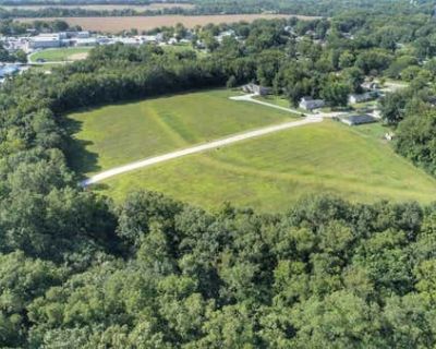 Land For Sale in NEW FRANKLIN, MO