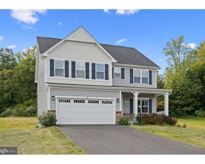 4 Bedroom 3BA 3630 ft² Residential For Sale in FREDERICKSBURG, VA