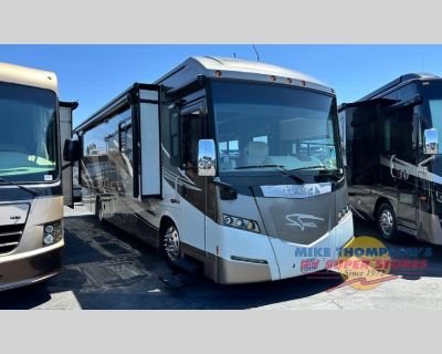 2013 Itasca Meridian 36M