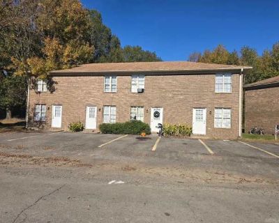 2 Bedroom 2BA 950 ft Apartment For Rent in Greenbrier, AR