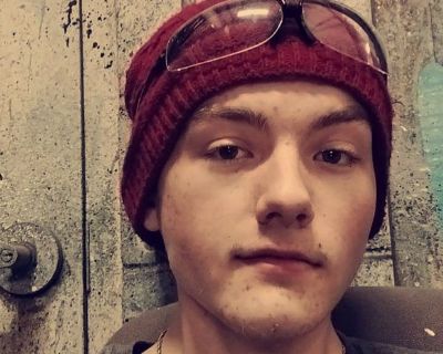 James - Needs an Apartment or a Room