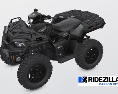 2026 Polaris Sportsman 570 Trail