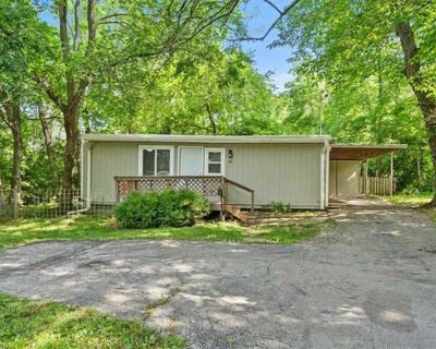 2 Bedroom 1BA 800 ft Single Family Home For Sale in KANSAS CITY, MO