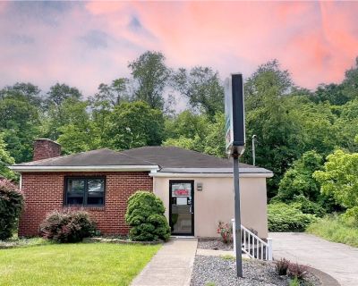 Commercial Property For Sale in Penn Hills, PA