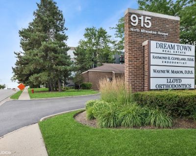Commercial Property For Rent in Libertyville, IL