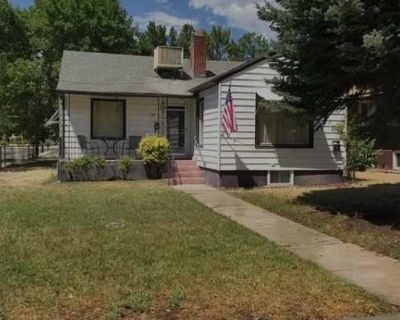 4 Bedroom 2BA 1892 ft Pet-Friendly Apartment For Rent in Provo, UT