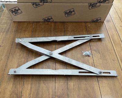 Baywindow Bus 74-79 Westfalia Pop Top Hinges
