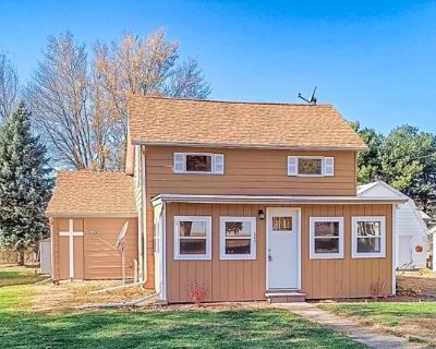 N Main St, Coleta, Home For Sale