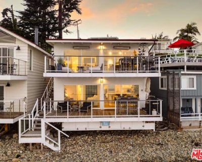 2 Bedroom 4BA 1550 ft Single Family Home For Sale in SANTA BARBARA, CA