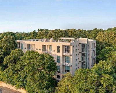 2 Bedroom 2BA 1440 ft Condo For Sale in Atlanta, GA