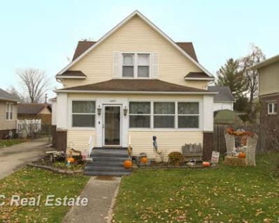 4 Bedroom 3BA 2763 ft Single Family Home For Sale in BIRCH RUN, MI