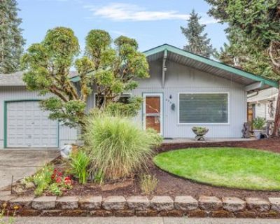 3 Bedroom 2BA 1066 ft Single Family House For Sale in Gladstone, OR