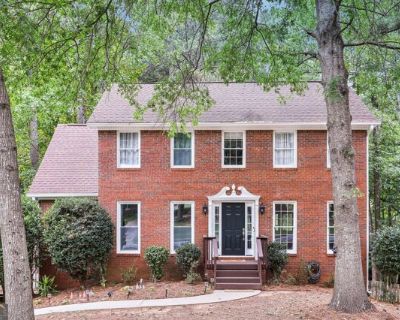 Milford Chase Sw, Marietta, Home For Sale