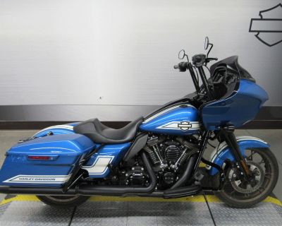 2023 Harley-Davidson FLTRXST - Road Glide ST, 2023 Harley-Davidson Road Glide ST A sleek performance bagger that projects more attitude than ever, backed up with the street-scorching power of the Milwaukee-Eight 117 powertrain. Features may include: THIS IS THE RIGHT BIKE FOR Performance-hungry distance riders Enthusiasts seeking stand-out power and comfort Classic touring design with premium H...