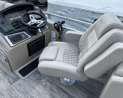2024 Ranger 243C