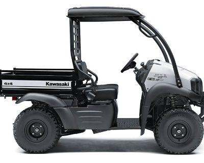 2023 Kawasaki Mule SX 4x4 FE Utility SxS Laurel, MD