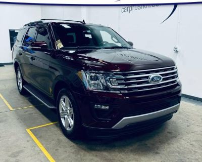 Used 2020 Ford Expedition XLT