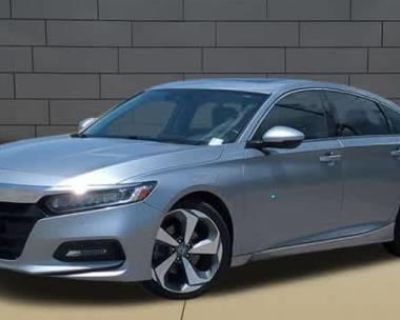 2020 Honda Accord Touring 4DR Sedan