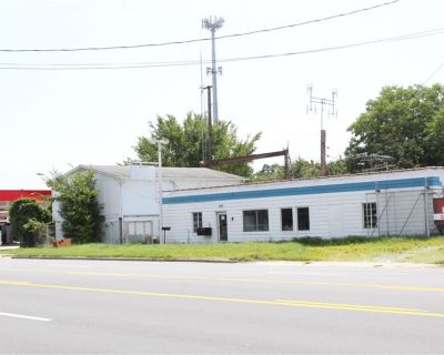 Commercial Property For Sale in Greensboro, NC